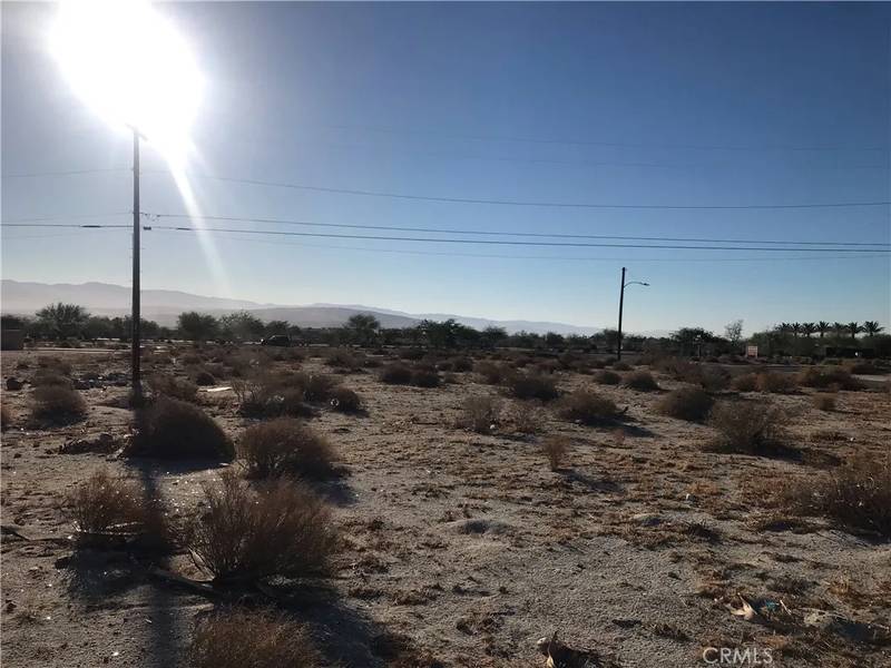 0 N Indian Canyon, Palm Springs, CA 92262