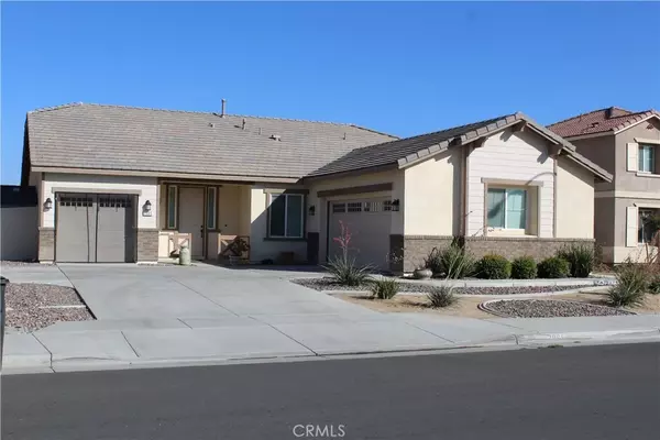 2065 Flourish Hill, San Jacinto, CA 92582