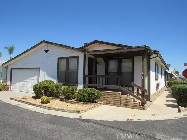 Hemet, CA 92543,1300 W Menlo #131