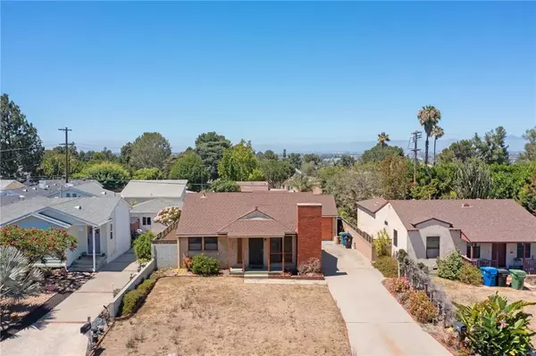 1653 W 266 Street, Harbor City, CA 90710