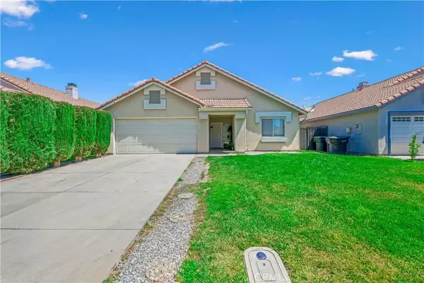 356 Daystar Drive, Perris, CA 92571