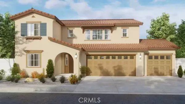 608 Ivy Crest Drive, San Jacinto, CA 92583