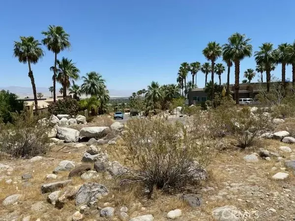 Palm Springs, CA 92262,0 N Vista Dr