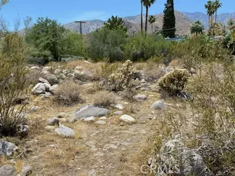 Palm Springs, CA 92262,1 N Vista Drive