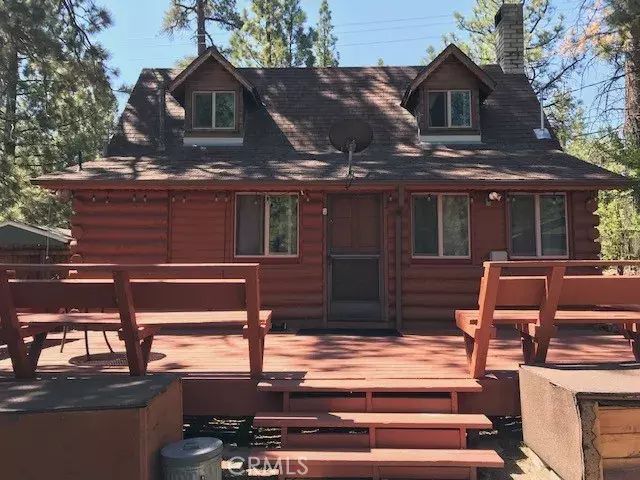 Big Bear City, CA 92314,1141 Sugarloaf Boulevard