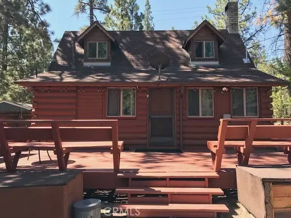 1141 Sugarloaf Boulevard, Big Bear City, CA 92314