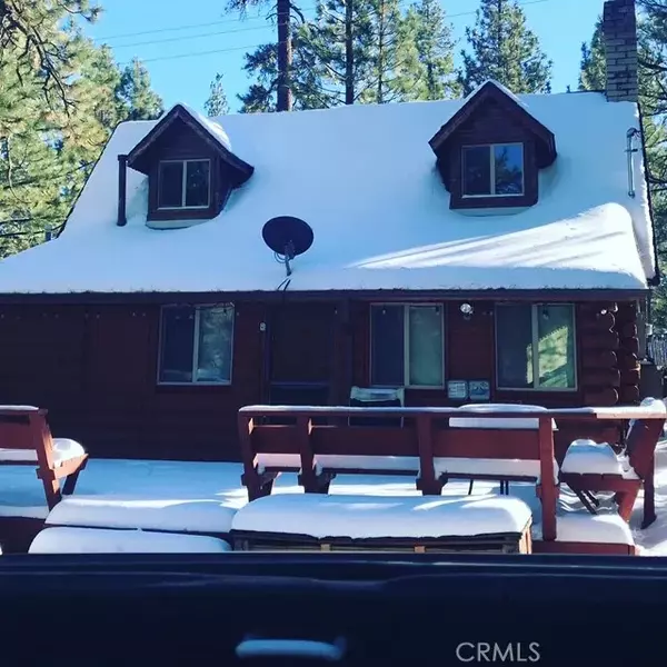 Big Bear City, CA 92314,1141 Sugarloaf Boulevard