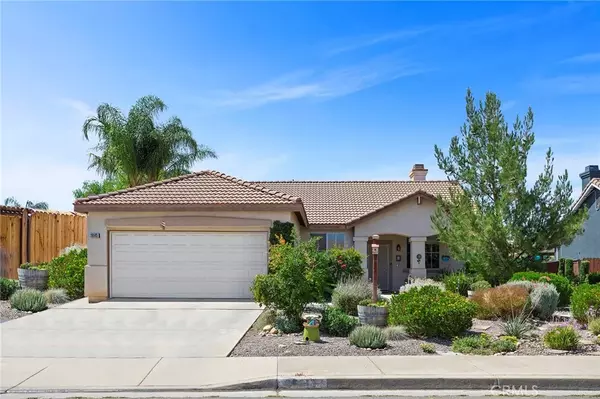 26143 Mantle Drive, Menifee, CA 92585