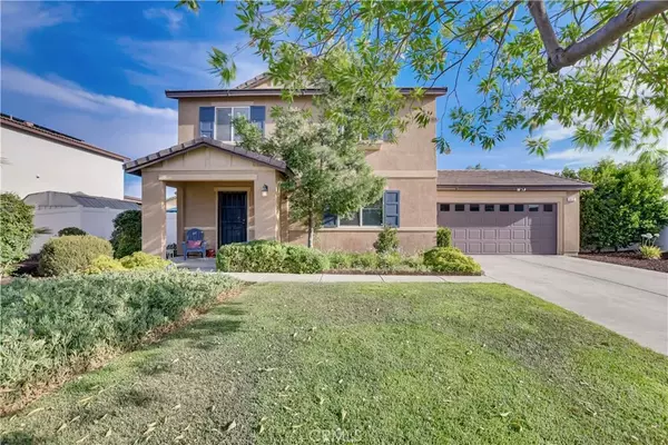 San Jacinto, CA 92583,972 E Washington Avenue