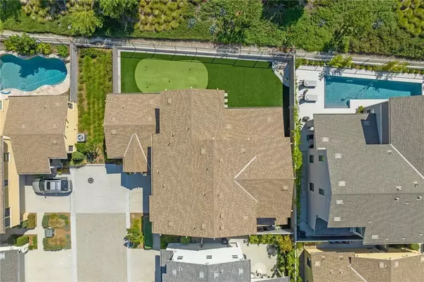 Rancho Mission Viejo, CA 92694,10 Alienta Lane