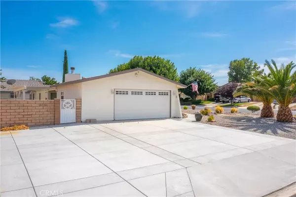 Victorville, CA 92392,13065 Rainshadow Rd.