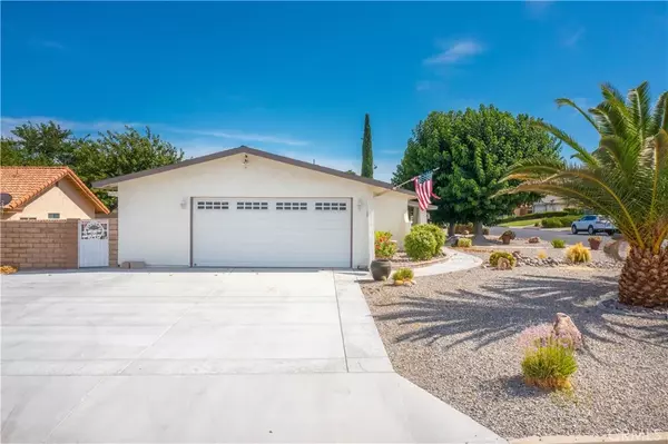 Victorville, CA 92392,13065 Rainshadow Rd.