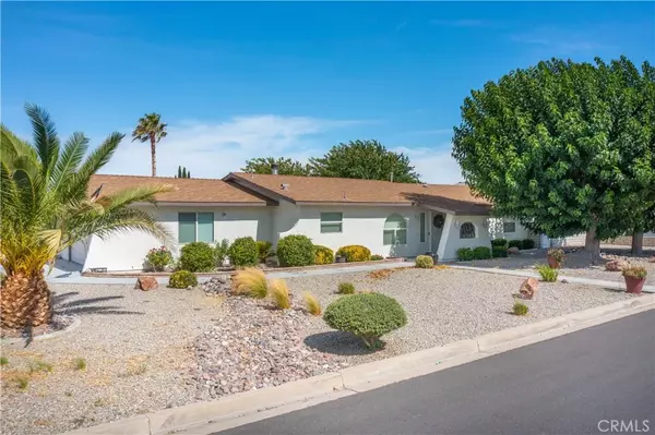 13065 Rainshadow Rd., Victorville, CA 92392