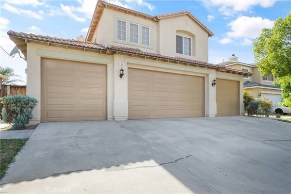 San Jacinto, CA 92582,440 Colt Street