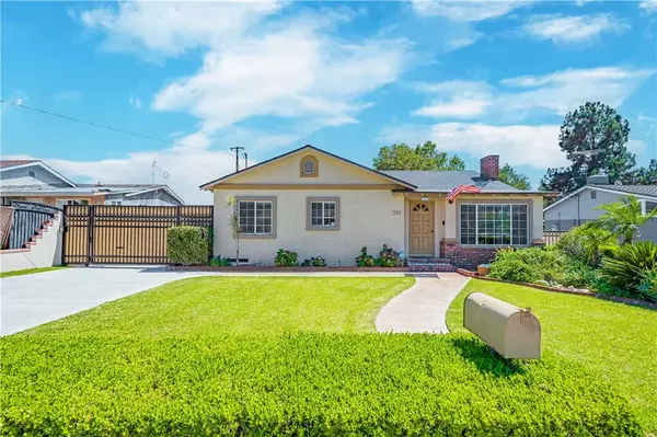 224 E Gladstone Street, San Dimas, CA 91773