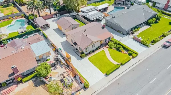 San Dimas, CA 91773,224 E Gladstone Street