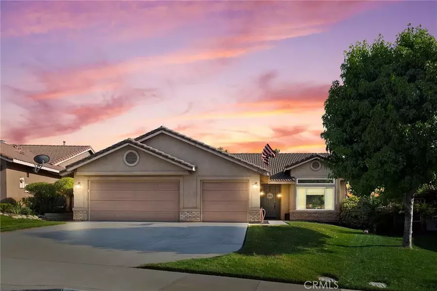 22982 Via Santana, Nuevo, CA 92567