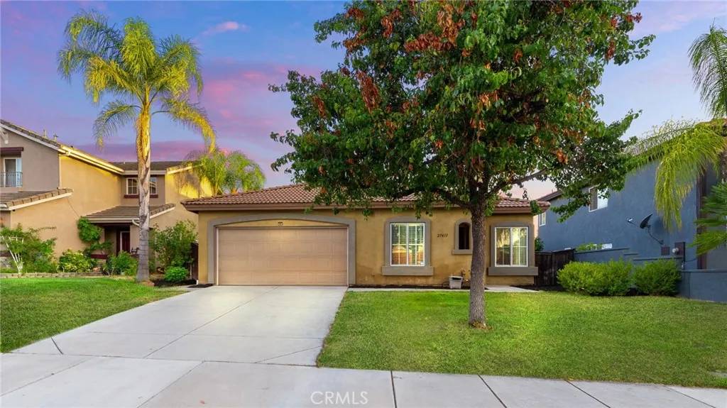 27411 Sierra Madre Drive, Murrieta, CA 92563