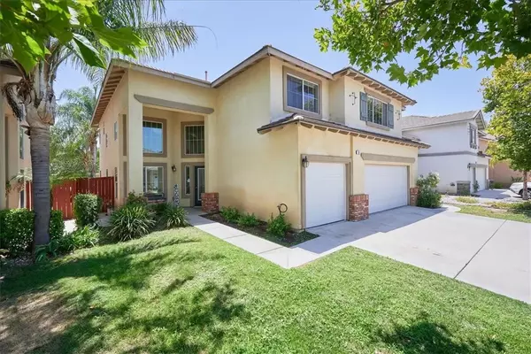 5 Ponte Sonata, Lake Elsinore, CA 92532