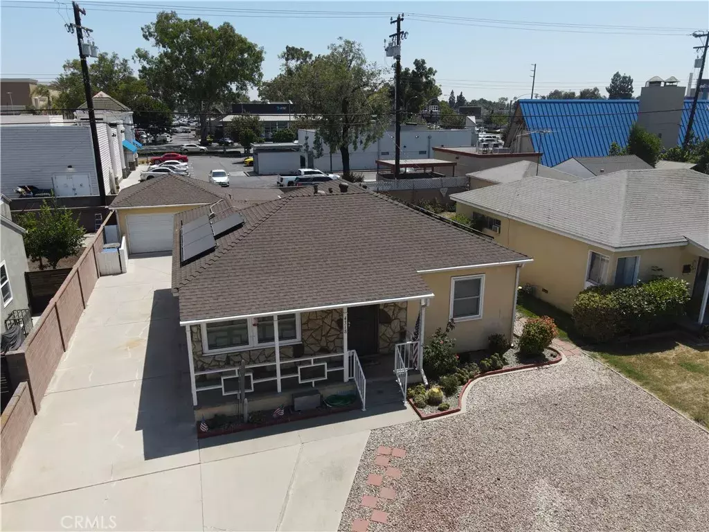 Lakewood, CA 90712,4318 Camerino Street