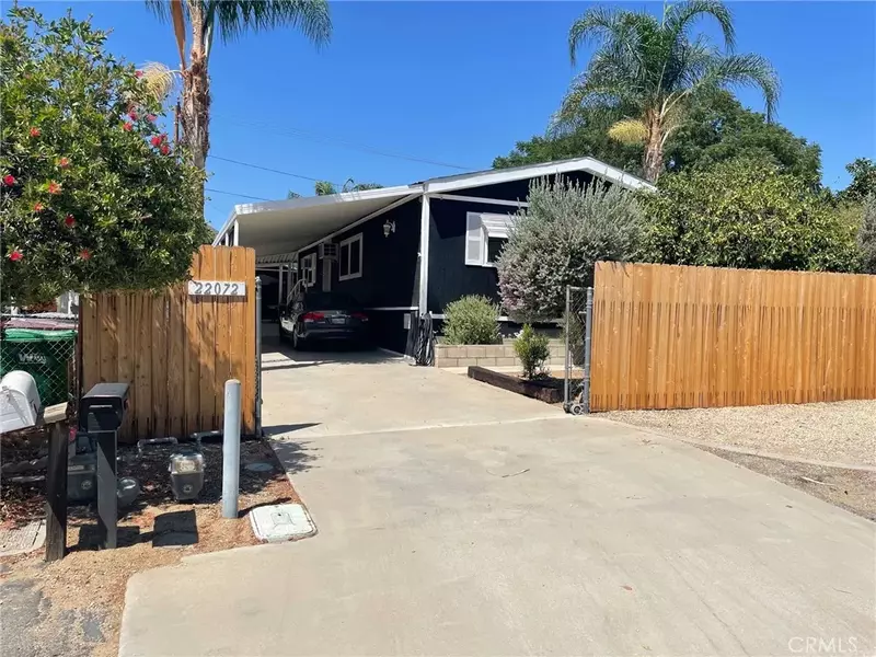 22072 Valley Terrace, Wildomar, CA 92595