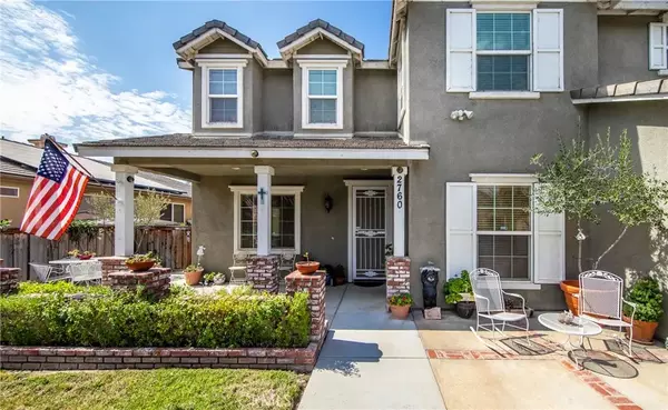 San Jacinto, CA 92582,2760 Placentia Street