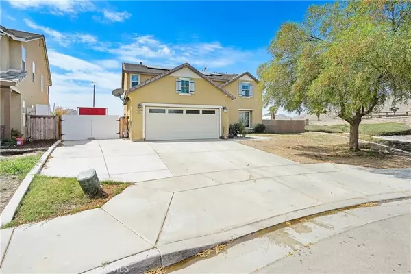 3094 Crooked Branch Way, San Jacinto, CA 92582
