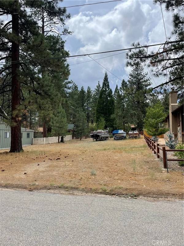 0 Myrtle Ave, Big Bear City, CA 92314
