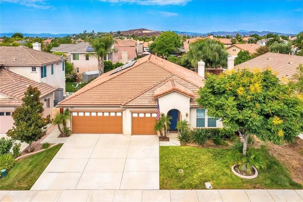 36731 Fontaine Street, Winchester, CA 92596