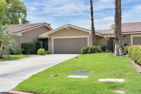 297 Bouquet Canyon Drive, Palm Desert, CA 92211