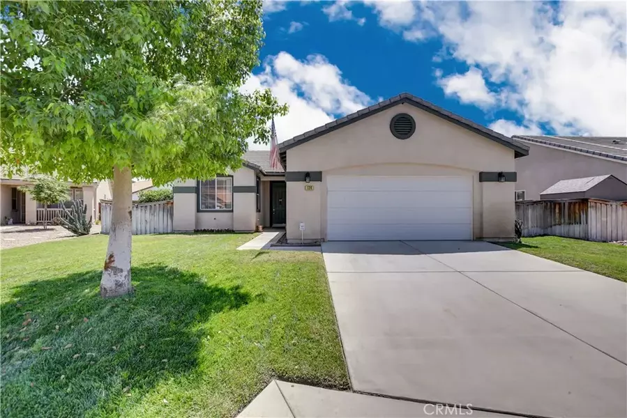 124 Lighthouse Court, San Jacinto, CA 92583