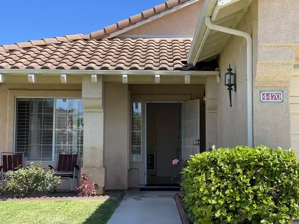 4470 San Joaquin Street, Oceanside, CA 92057