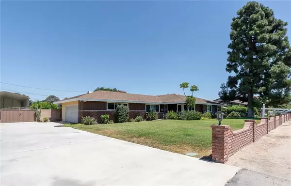 Stanton, CA 90680,8081 La Monte Road