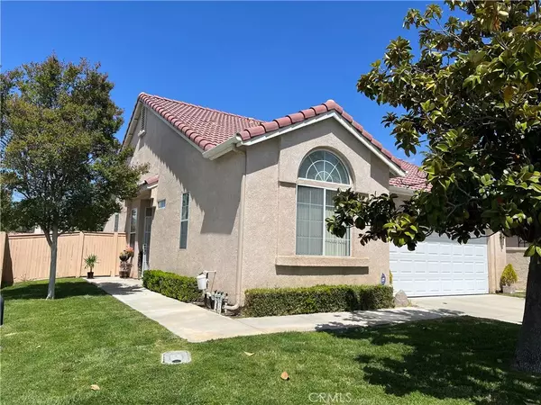 813 Rubi Court, San Jacinto, CA 92583