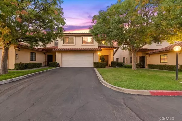 Fallbrook, CA 92028,1718 Tecalote Drive #11