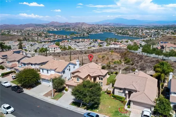 7 Villa Valtelena, Lake Elsinore, CA 92532