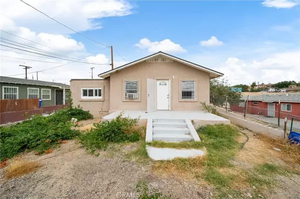15315 Center Street, Victorville, CA 92395