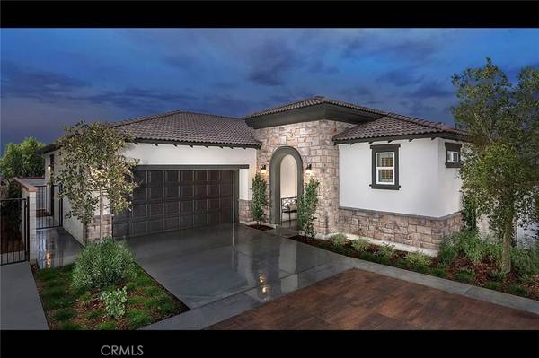 4188 E Sonrisa Privado, Ontario, CA 91761