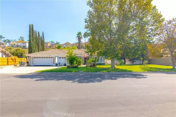 Jurupa Valley, CA 92509,7937 Bounty Trail