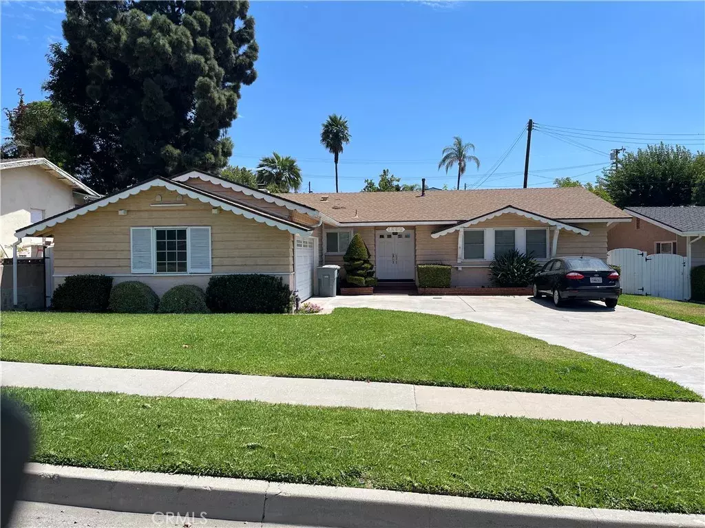 La Habra, CA 90631,1230 Bonnie Lane