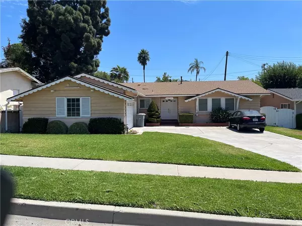 1230 Bonnie Lane, La Habra, CA 90631