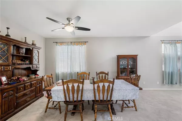 San Jacinto, CA 92582,2095 Corydalis Drive