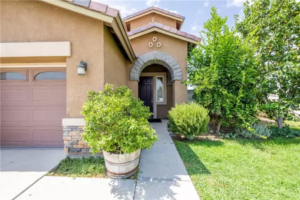 San Jacinto, CA 92582,2095 Corydalis Drive
