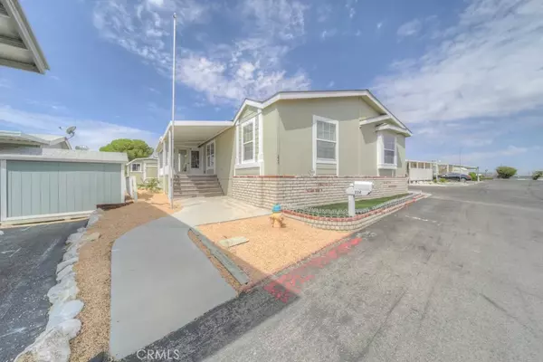 13393 Mariposa #224, Victorville, CA 92395