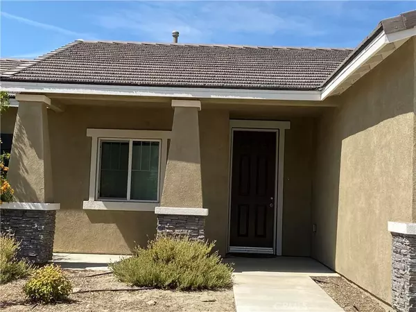 San Jacinto, CA 92582,1642 Statue Row