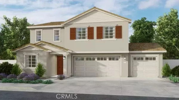 677 Rose Thorn Circle, San Jacinto, CA 92583