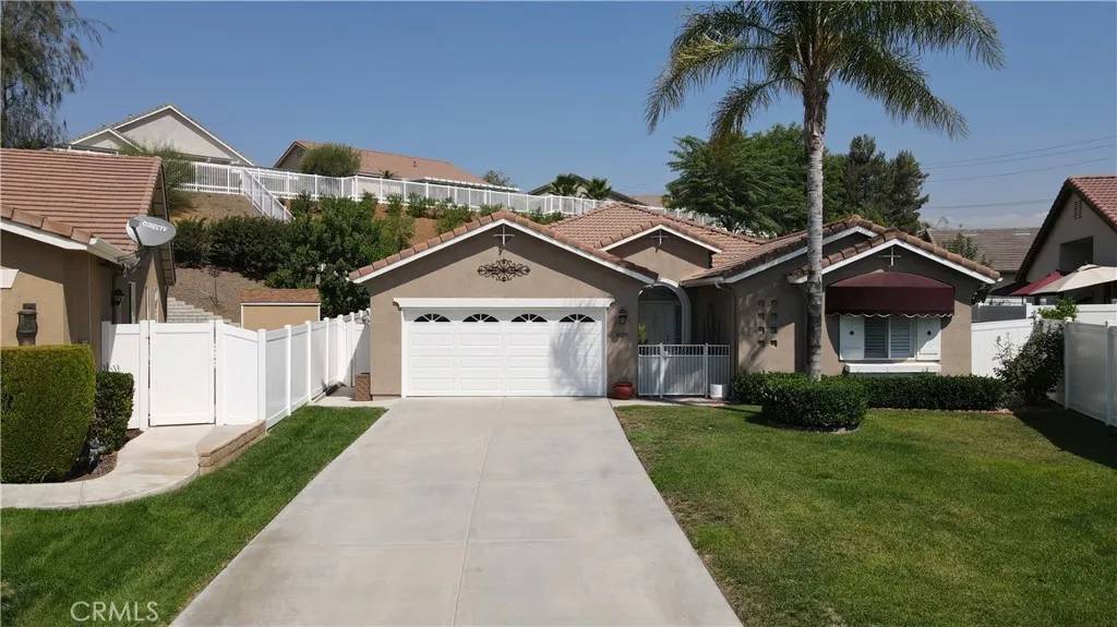 30298 Ravenswood Circle, Murrieta, CA 92563