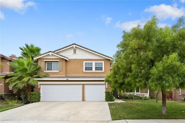 Lake Elsinore, CA 92532,41004 Waterford Street