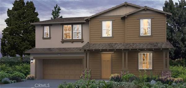 3397 E Garrick Street, Ontario, CA 91762