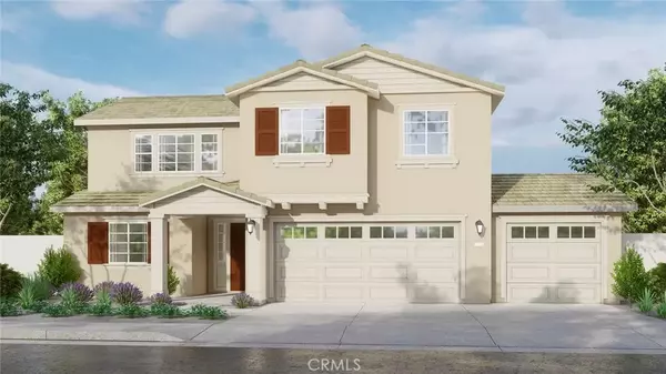 883 Canopy Lane, San Jacinto, CA 92583